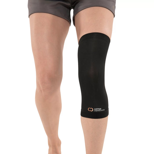 Universal Fit Knee Brace and Support Sleeve 