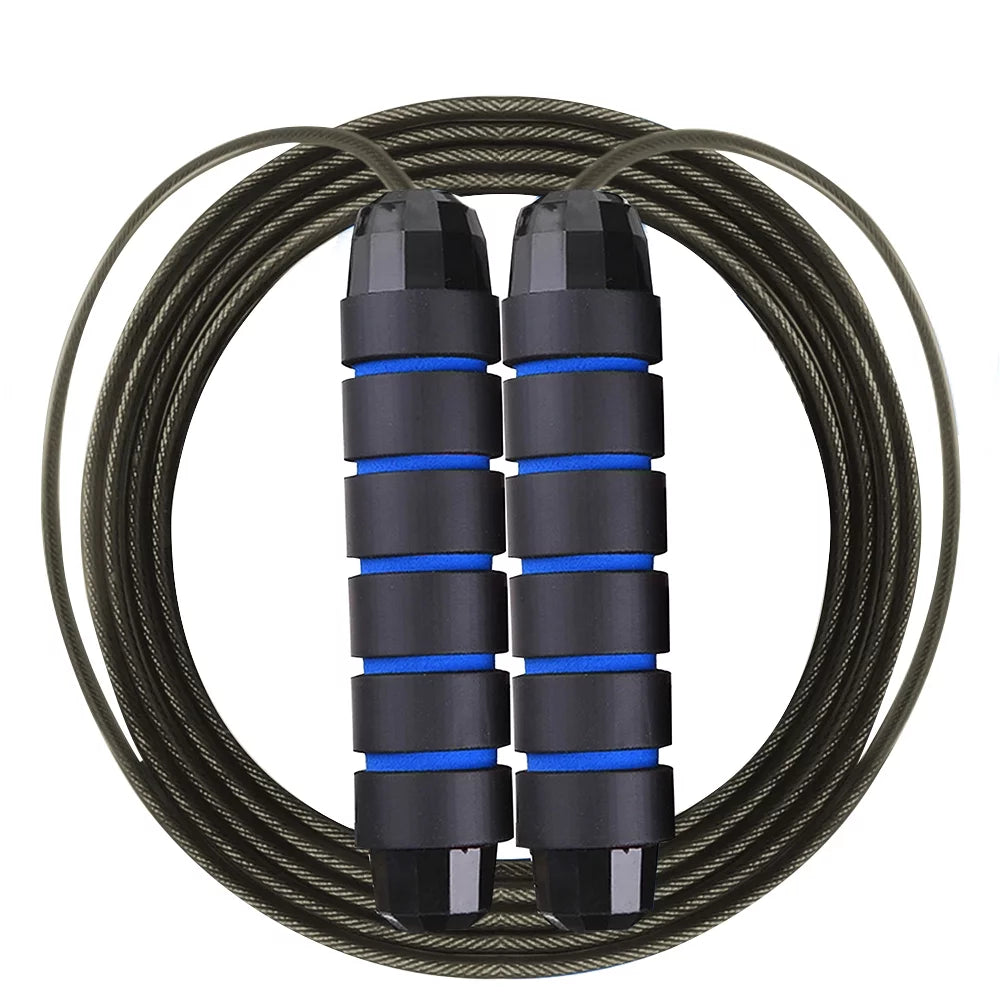 Get Fit, Jump High: Speed Jump Rope for Ultimate Fitness Fun!