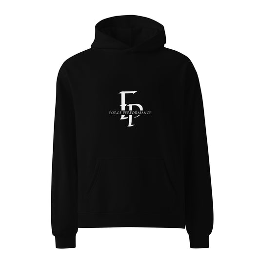 Forge Performance Oversized Hoodie