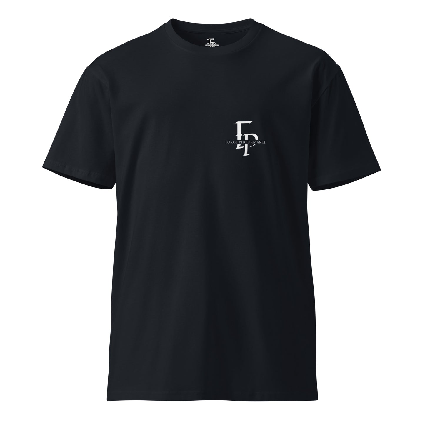 Forge Performance—Premium T-Shirt